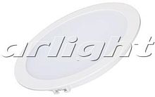 Светильник DL-BL180-18W White |  код. 021439 |  Arlight